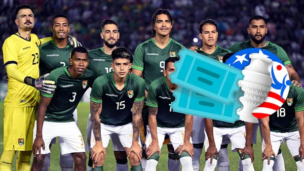 El certamen continental está cada vez más cerca y se revelaron los precios de los tickets