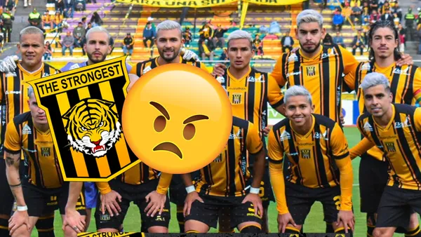 El "Tigre" dio vergüenza en su partido ante el conjunto que apenas se estrenó en la máxima división