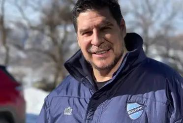 Marcelo Claure seguirá