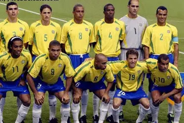 Romario Brasil Destroyers