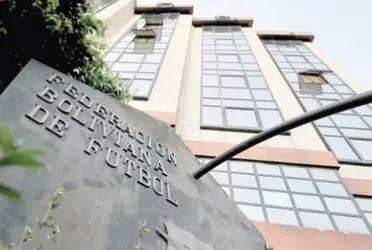 A poco más de un día del partido de la selección boliviana, uno de los mayores implicados en las denuncias de Costa podría ir preso.