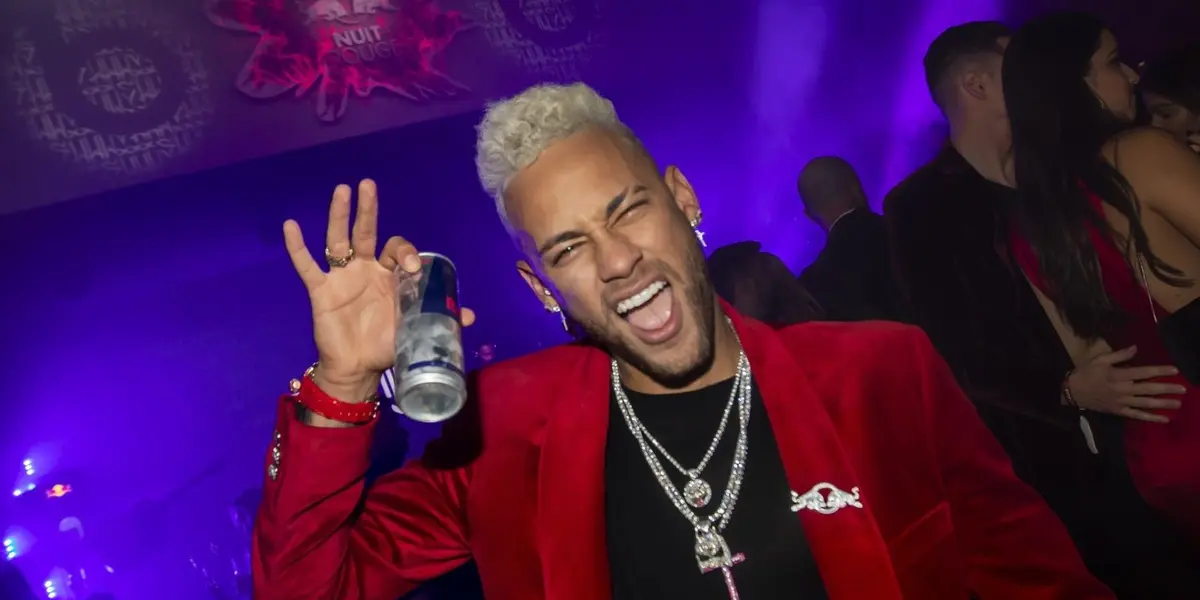 Algunos players brasileños estarían en el ojo de la tormenta.