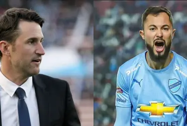 Bolívar juega hoy ante Real Tomayapo por la Copa de la División Profesional y Beñat San José sabría que hacer con el suspendido Savio.