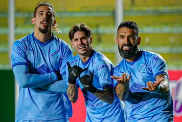 Bolívar quiere concretar la llegada de su nuevo entrenador para los desafíos de 2024