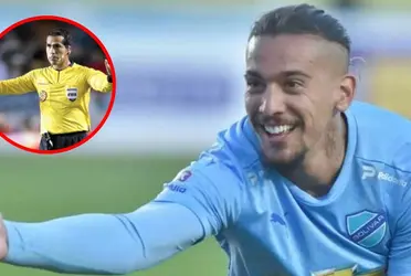 Bolívar se quedó con el triunfo tras un partido polémico