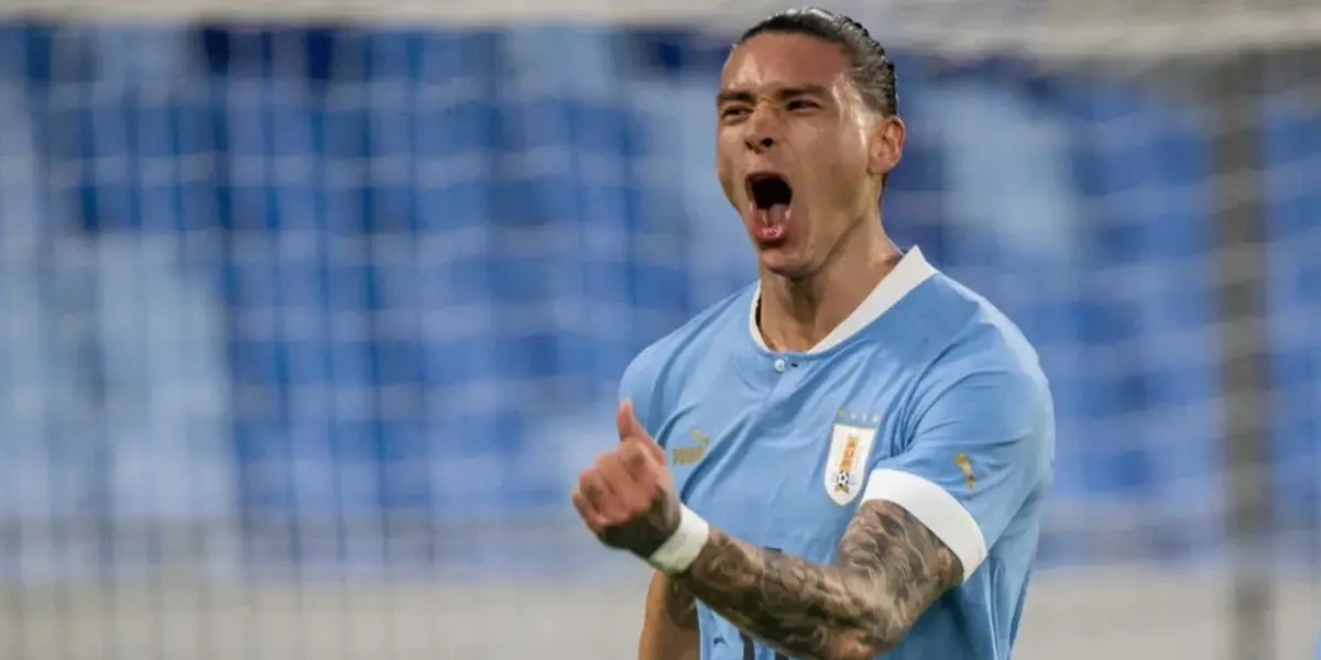 Bolivia se mide ante Uruguay en el Estadio Centenario