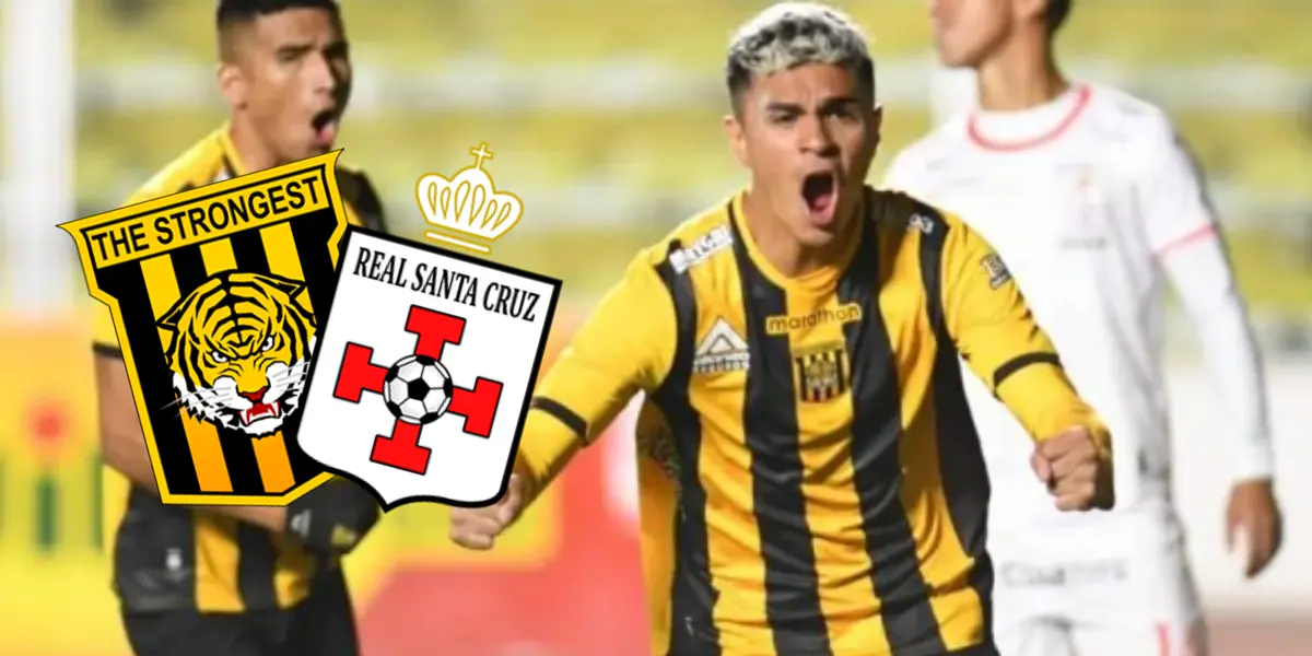 Con la goleada de hoy, el "Tigre" mantiene una paternidad digna de destacar