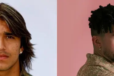 Desde Marbella, el crack boliviano compartió una historia en Instagram luciendo una particularidad.