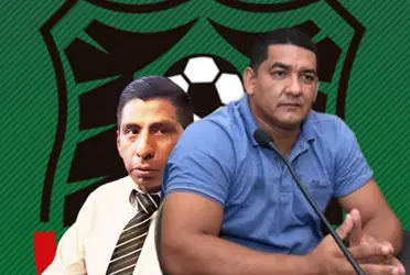 El árbitro debió presentarse a declarar por el asunto de amaños deportivos.