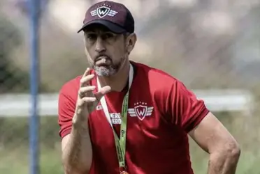 El argentino Christian Díaz opinó sobre un aspecto clave dentro de su plantel