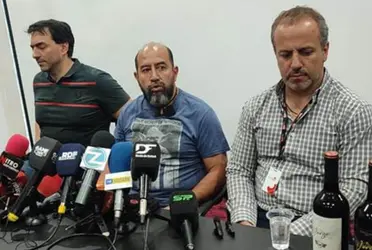 El "Aviador" quiere seguir creciendo como institución y asentarse como una de las más importantes del país