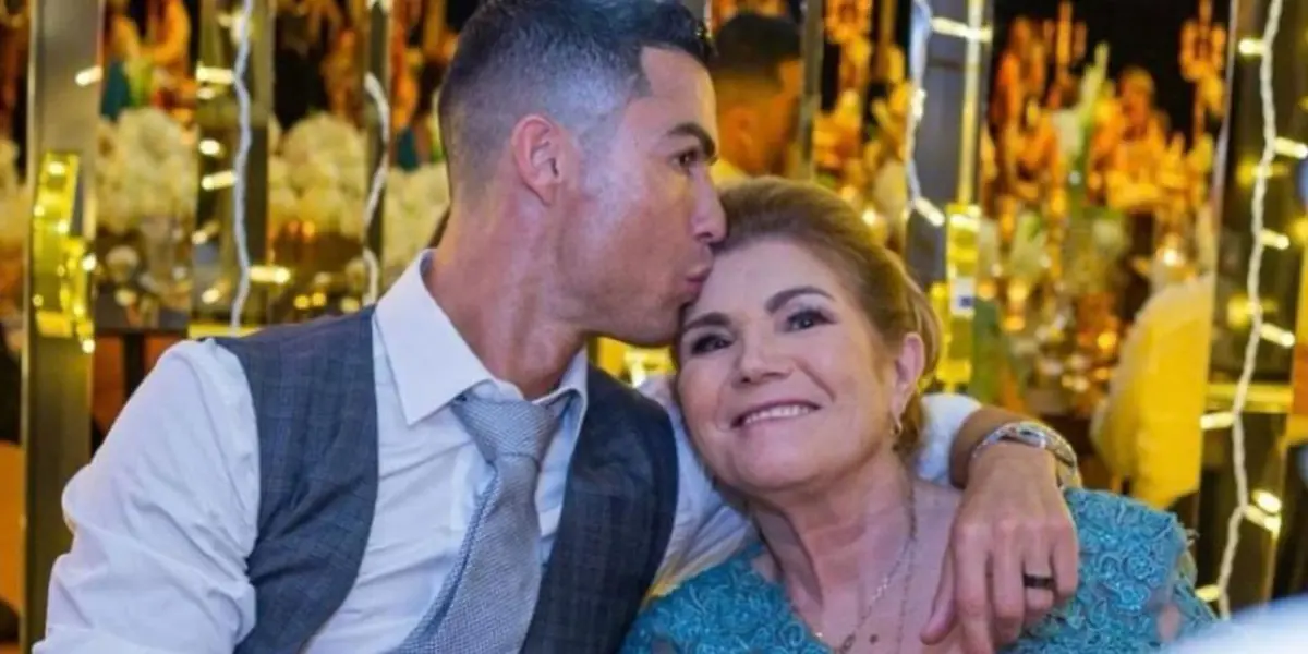 El Bicho siempre ha mostrado mucho amor por su progenitora y la sorprendió con este lujoso regalo por su cumpleaños