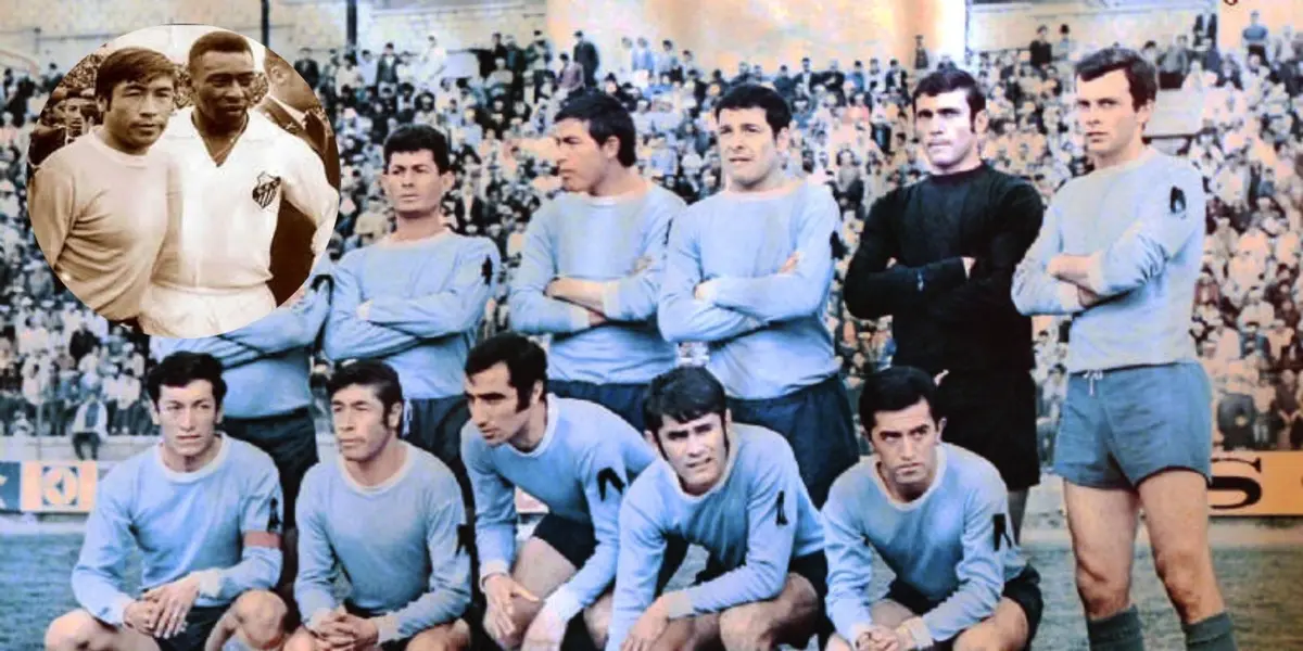 El boliviano fue uno de los mejores jugadores de la historia de Bolívar.