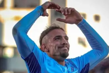 El brasileño no fue parte de La Academia luego de sus polémicas declaraciones sobre el campo de juego.