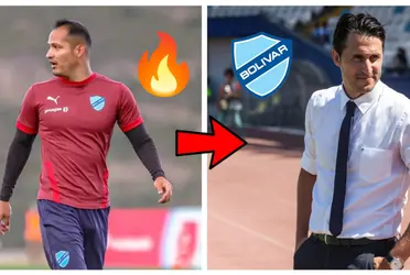 El capitán de la Academia, sin pelos en la lengua contra el DT