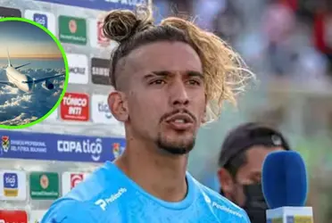 El club peruano pretende quedarse con el goleador académico.