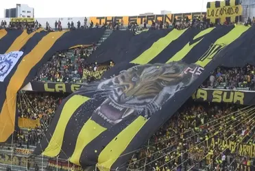 El conjunto de La Paz se mide ante Guabirá por la Copa Tigo.