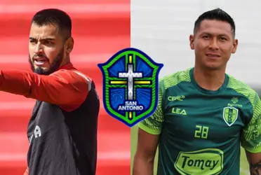 El conjunto verdiazul se preparar para una temporada histórica