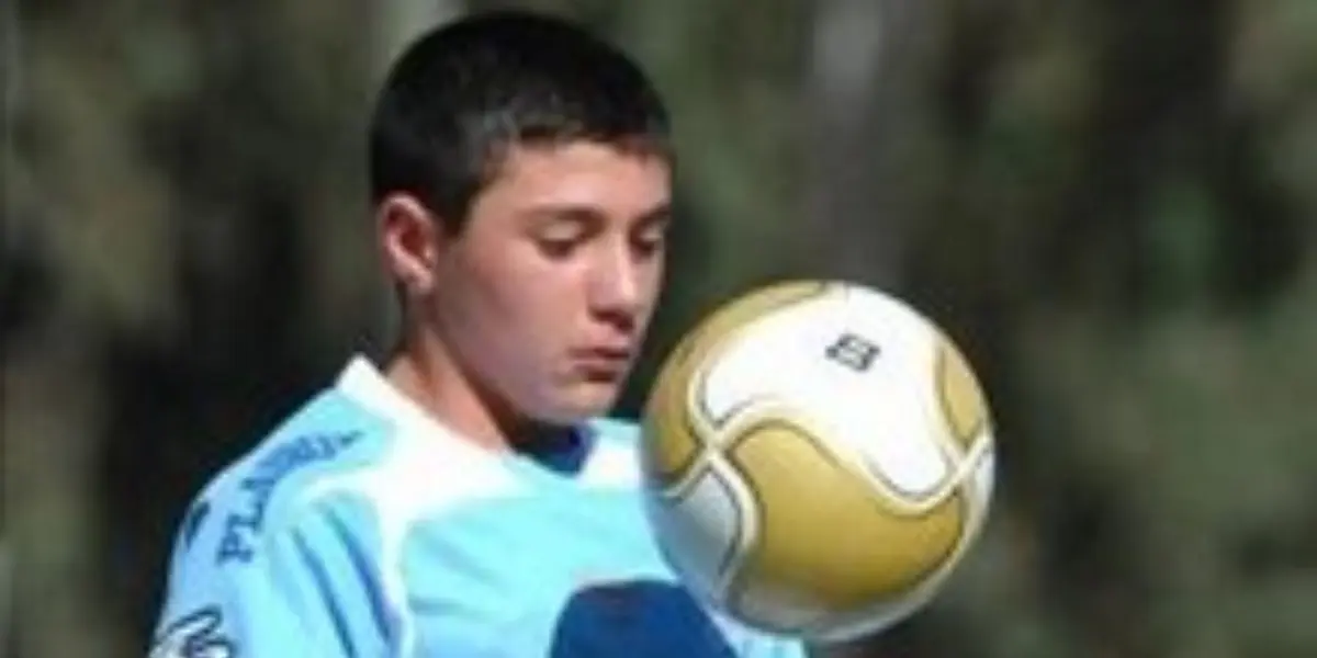 El debut de una promesa boliviana establece un récord en América.