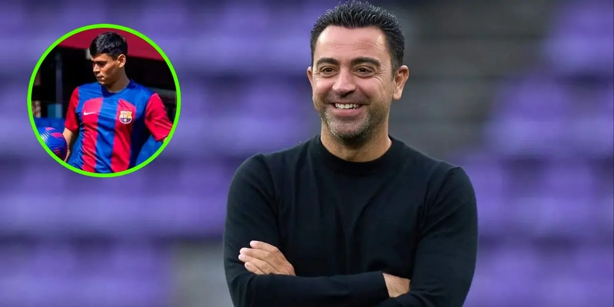 El delantero boliviano tiene la chance de jugar en el equipo profesional del club español.