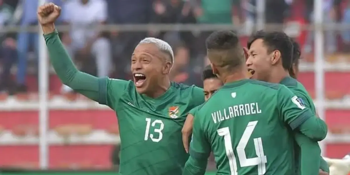 El delantero de Aurora a pocos goles de romper un récord.