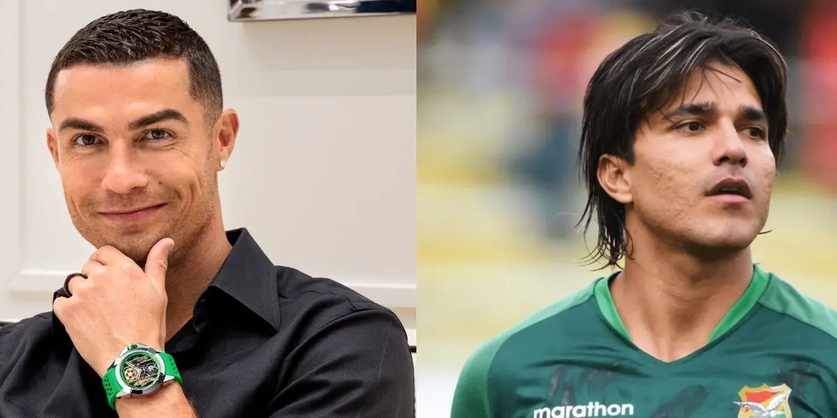 El delantero se encuentra en Ecuador pero cuanta con una gran mansión en el país de su club saliente.