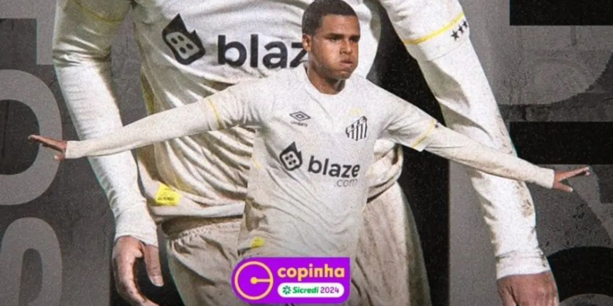 El delantero, una de las mayores promesas del fútbol boliviano, está intratable en la Copinha de Brasil