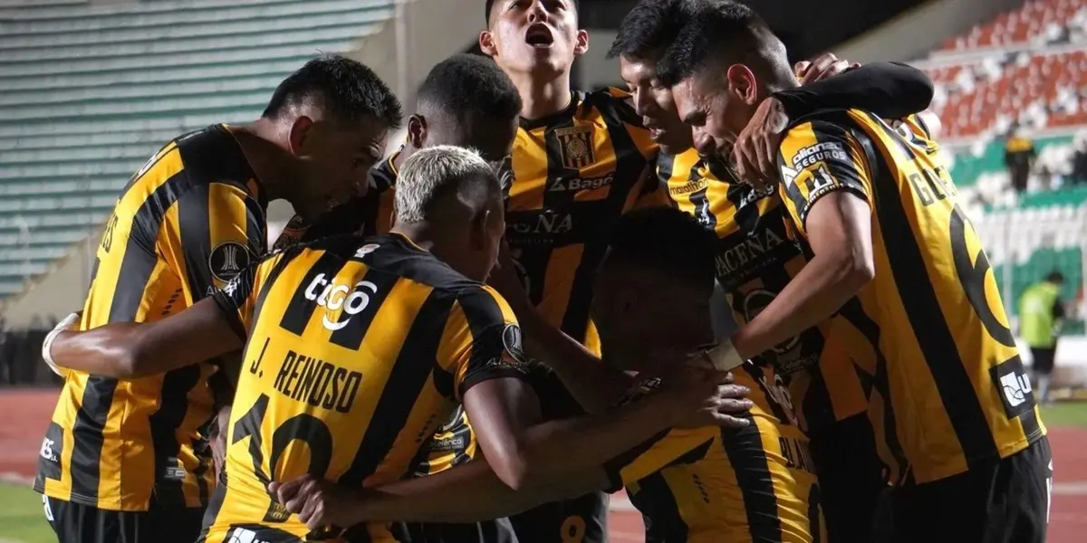 El día que La Academia con juveniles se comió siete goles frente a su rival histórico.