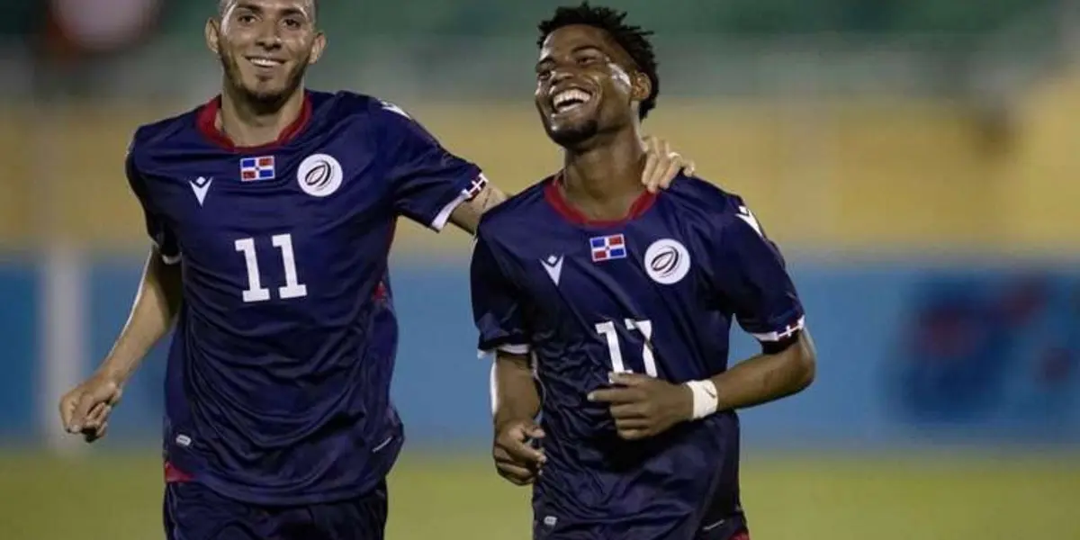 El dominicano jugará en la liga árabe.