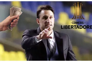 El DT español y un as bajo la manga