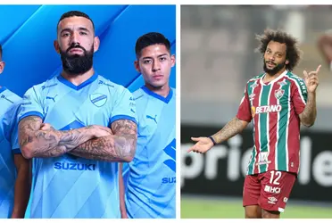 El equipo boliviano pelea cabeza a cabeza con los mejores de Sudamérica