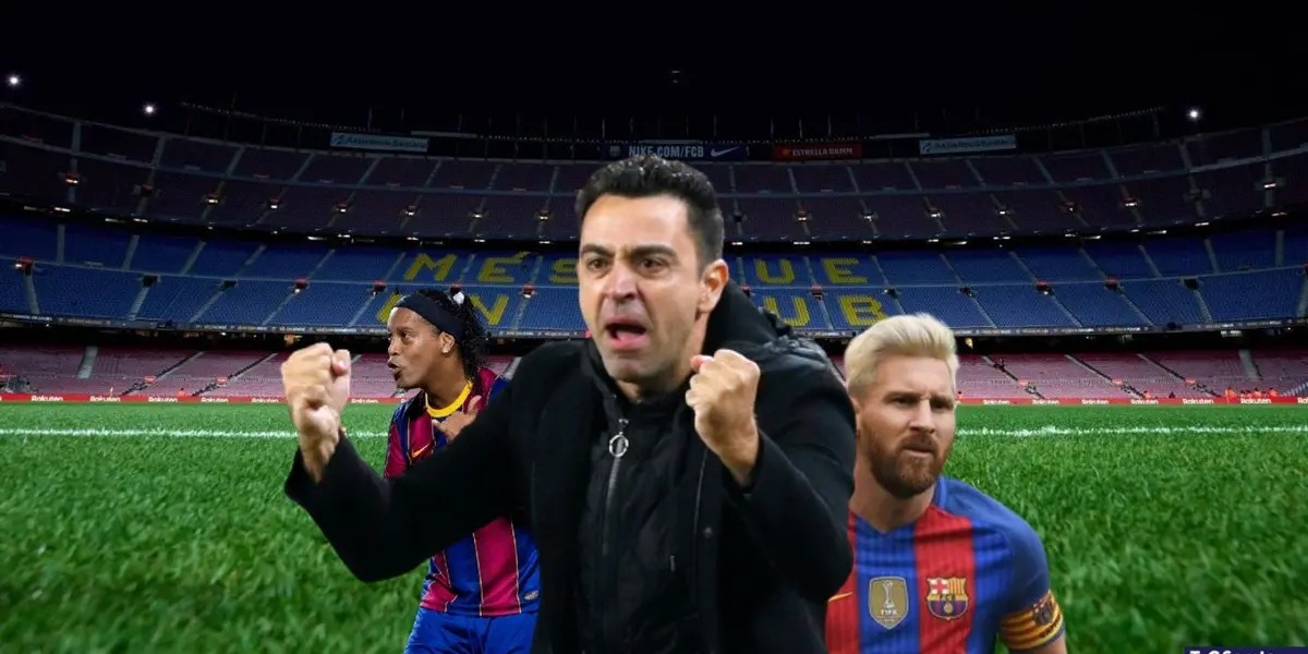 El equipo Culé contará con un nuevo refuerzo proveniente de Bolivia.