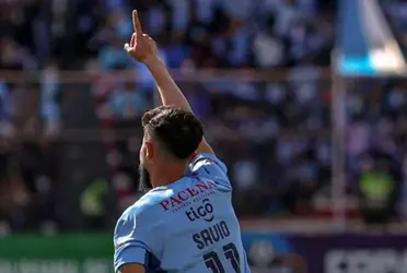 El equipo de Beñat San José se impuso sobre Libertad Gran Mamoré y podría ser sancionado