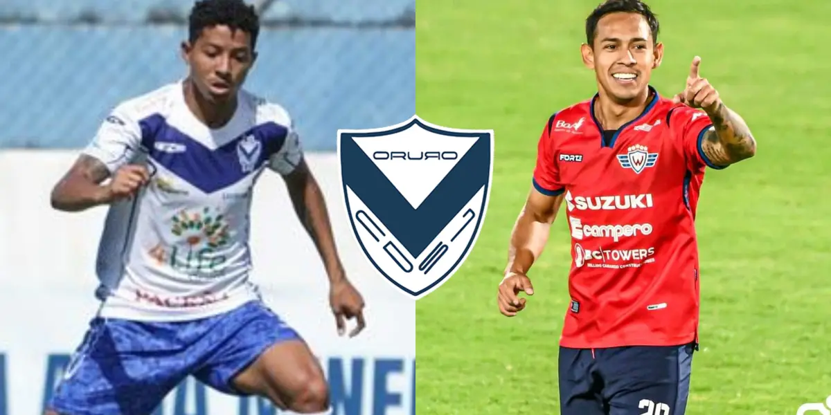 El equipo de Oruro se mueve con inteligencia para ser competitivo en la Primera División