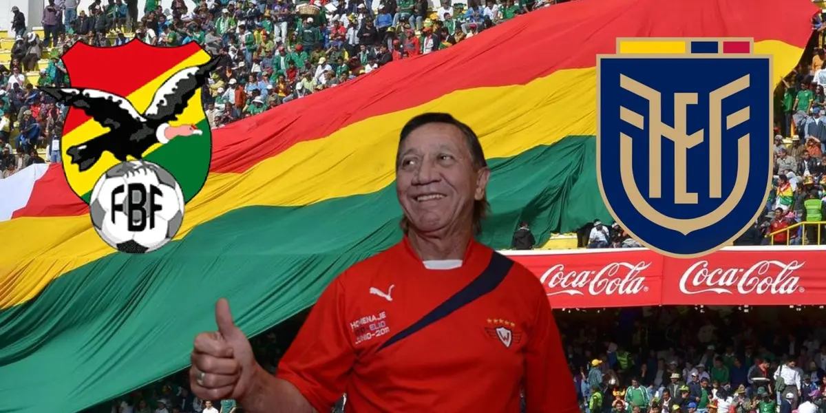 El ex jugador vaticinó un duro enfrentamiento contra la Tri.