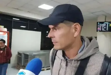 El experimentado arquero boliviano se refirió a los rumos que lo instalan en el fútbol argentino