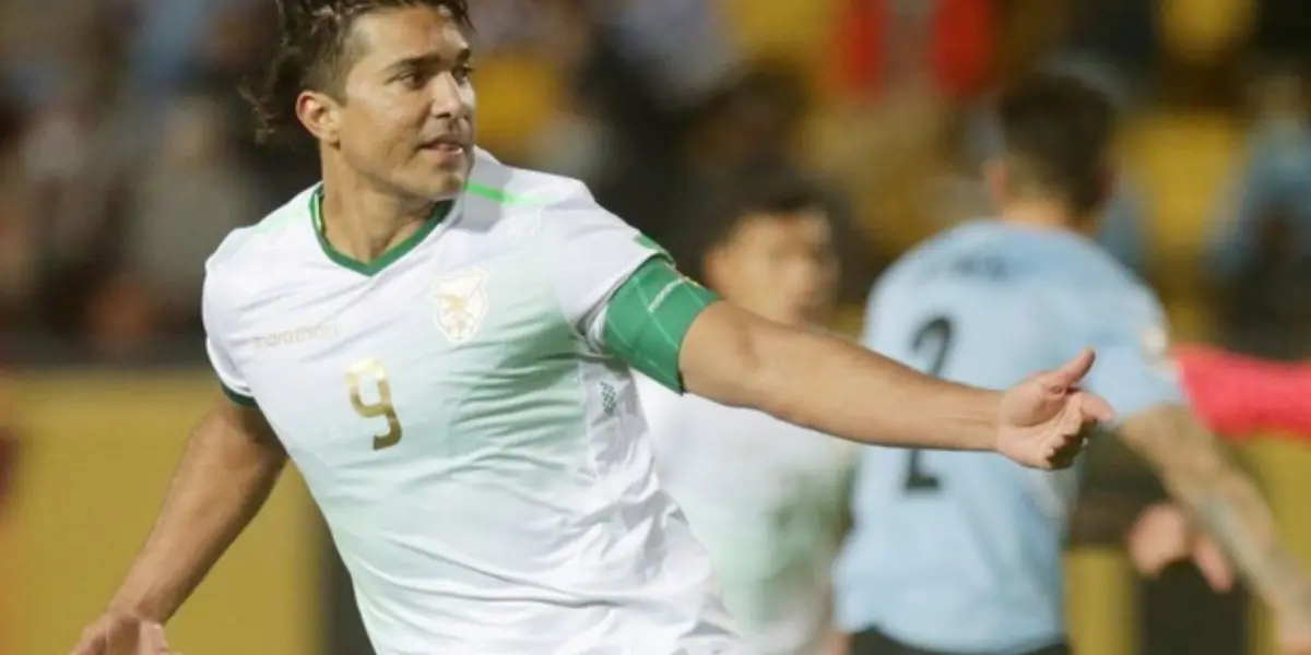 El Flecheiro se alejará de la selección ante el rival que más goles le convirtió.