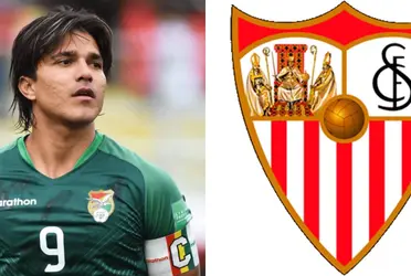 El goleador boliviano habría pensado en conseguir un nuevo título, pero todo indicaría que no.