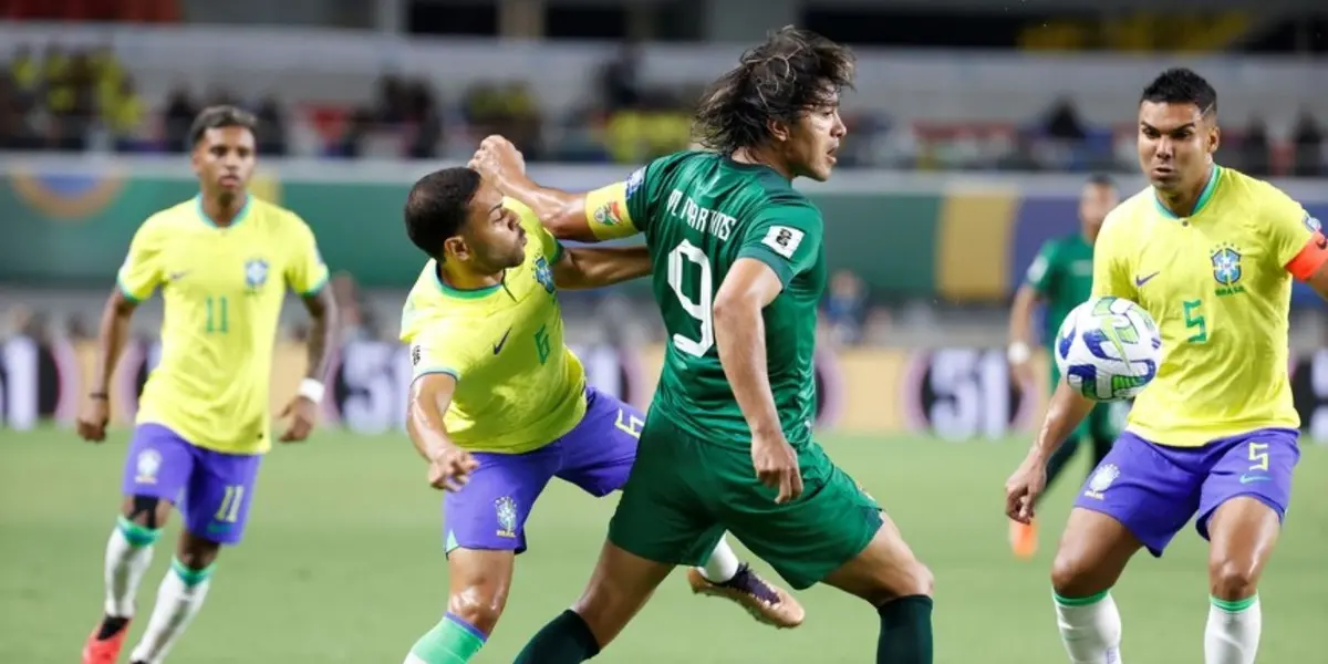 El goleador de la Verde ha anunciado su retiro de la selección nacional tras más de veinte años