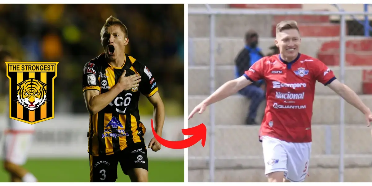 El ídolo legendario del Tigre y un posible retorno