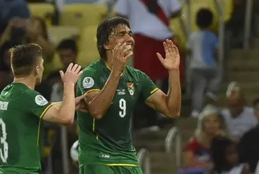 El jugador confirmó hace poco que podría haber jugado en otro equipo recibir un contrato millonario.