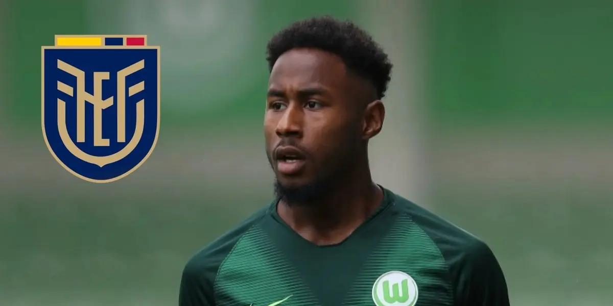 El jugador fue citado por Félix Sánchez Bas.