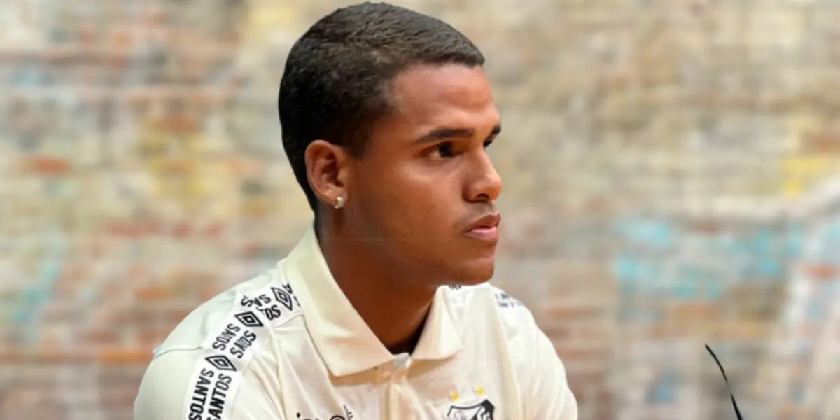 El juvenil es uno de los players de Gustavo Costas que apunta como gran figura de la Verde.