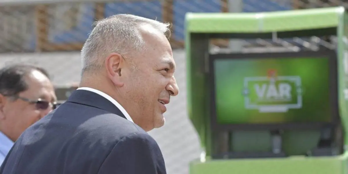 El martes habrá reunión de Consejo Superior.