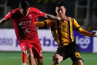 El puntero busca seguir consolidándose