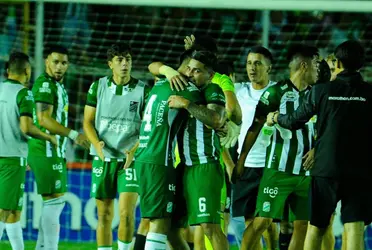 El Refinero logró una victoria importantísima, pero debe seguir en el camino de la victoria.