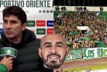 El Refinero obtuvo una victoria fundamental en su búsqueda para no perder la categoría.