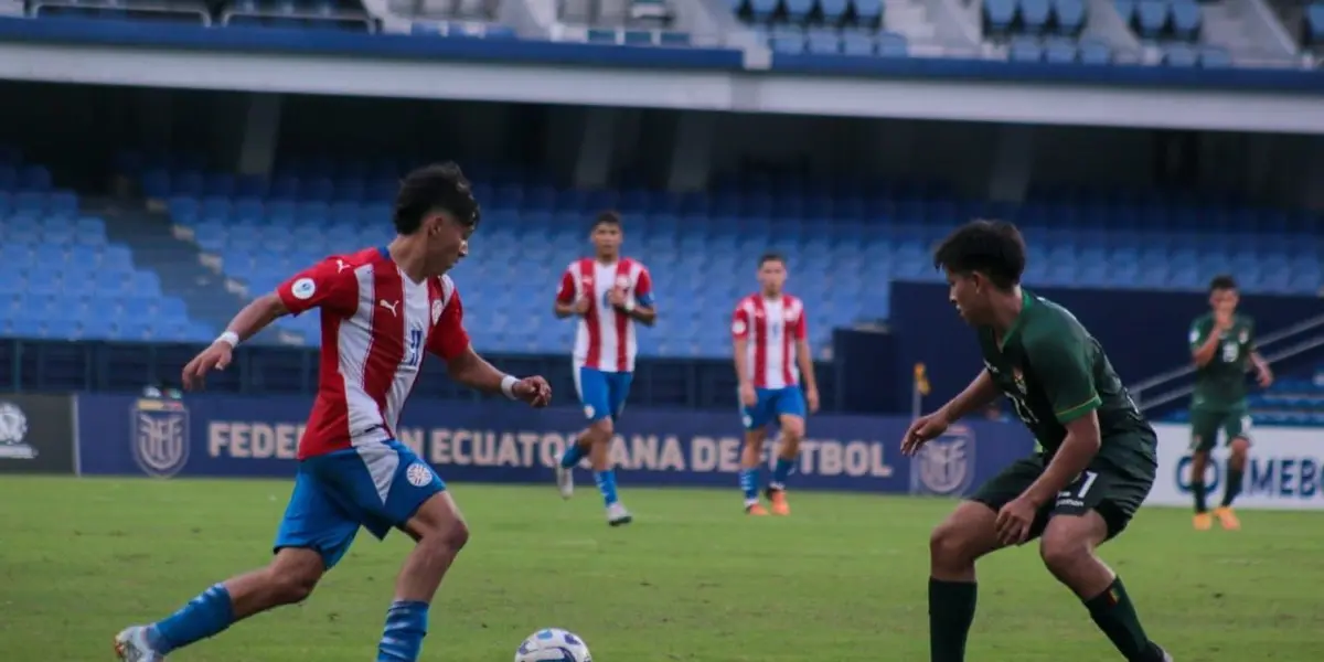 El rendimiento del equipo dirigido por Pablo Escobar fue de más a menos en el torneo de la categoría.