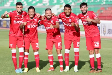 El Royal Pari se refuerza