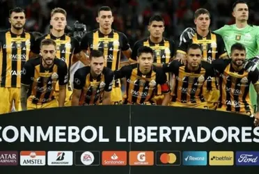 El Tigre estará en la próxima Copa Libertadores y aún no tiene listo a su entrenador